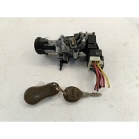 замок зажигания Jeep Grand Cherokee WJ40 2001 04686665AB