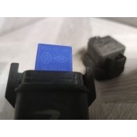 Реле (прочие) Renault Megane 3 2009 8200351488,22204040