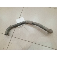 Патрубок радиатора Chevrolet Aveo T250 2005-2011 2008 96806979