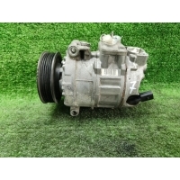 компрессор кондиционера Volkswagen Passat 1K0820859S
