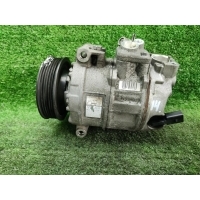 компрессор кондиционера Volkswagen Passat 1K0820859S