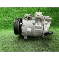 компрессор кондиционера Volkswagen Passat 1K0820859S