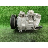 компрессор кондиционера Volkswagen Passat 1K0820859S