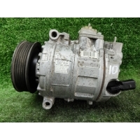 компрессор кондиционера Volkswagen Passat 1K0820859M