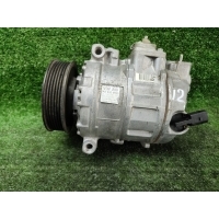 компрессор кондиционера Volkswagen Passat 1K0820859S