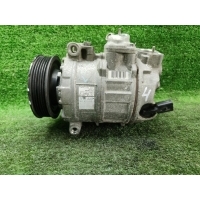 компрессор кондиционера Volkswagen Passat 1K0820859S