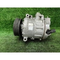 компрессор кондиционера Volkswagen Passat 1K0820859S