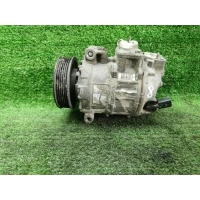 компрессор кондиционера Volkswagen Golf 1K0820859S
