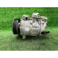 компрессор кондиционера Volkswagen Tiguan 1K0820859C