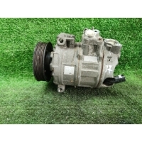 компрессор кондиционера Skoda Octavia 1K0820803F