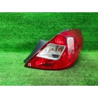 фонарь Opel Corsa 13269051