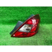 фонарь Opel Corsa 13269051