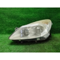 фара Opel Corsa 13186383