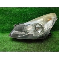 фара Opel Corsa 13217455