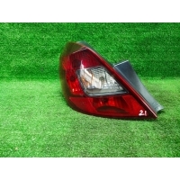 фонарь Opel Corsa 13296479