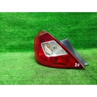 фонарь Opel Corsa 13269050