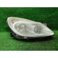 фара Opel Corsa 13186384