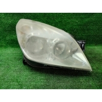 фара Opel Astra 13239287