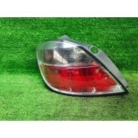 фонарь Opel Astra 13222324