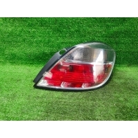 фонарь Opel Astra 13222325