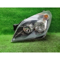 фара Opel Astra 24451030