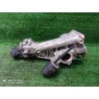 клапан рециркуляции выхлопных газов Opel Astra J (2010-2016) 55566052