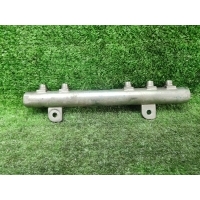 топливная рампа Opel Meriva 55211908