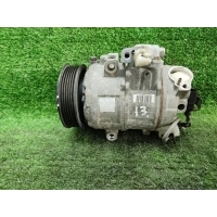 компрессор кондиционера Volkswagen Fox 6Q0820808F