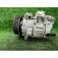 компрессор кондиционера Volkswagen Golf Plus 1K0820859S