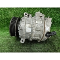 компрессор кондиционера Seat Leon (1P1) 2005-2013 1K0820859S