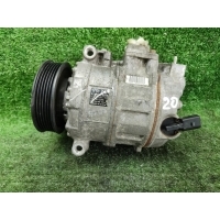 компрессор кондиционера Volkswagen Eos 1K0820859S
