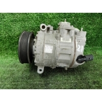компрессор кондиционера Volkswagen Golf 1K0820859E