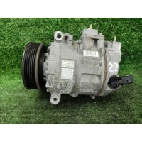 компрессор кондиционера Seat Alhambra (2010-2020) 1K0820859S