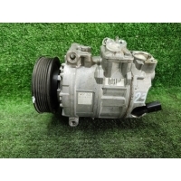 компрессор кондиционера Volkswagen Golf 1K0820859S