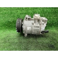 компрессор кондиционера Audi A4 1K0820859M