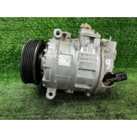 компрессор кондиционера Volkswagen Golf 1K0820859S
