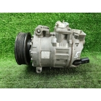 компрессор кондиционера Volkswagen Jetta 1K0820859S