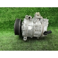 компрессор кондиционера Volkswagen Sharan 1K0820859S