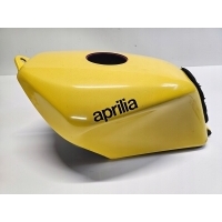 Aprilia af1 futura 125 бачёк накладка обтекатель на бачёк заполнение