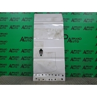 дверь багажника Citroen Jumper 2 2006-нв 1678187180, 7