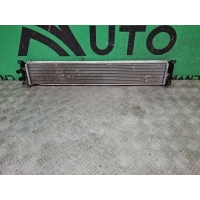 интеркулер Chery Tiggo 7 Pro T1E 2020-нв J601119610, 302000723AA, 7