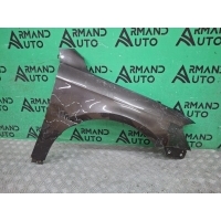 Крыло Volkswagen Passat B7 2011-2015 3AA821022B, 9