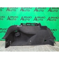 Обшивка багажника Volkswagen Passat B8 2014-нв 3G5867427AJCA9, 9