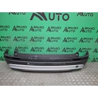 Бампер Geely Atlas Pro NL-3B 2021-нв 6044067800661, 6600064321, 7