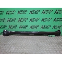 Накладка порога Toyota Land Cruiser Prado 150 2009-нв 7580660050C1, 7580660050, 7