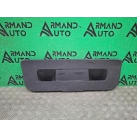 Обшивка крышки багажника Volkswagen Polo 5 2009-2020 6RU86760582V, 6RU867605, 8