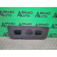 Обшивка крышки багажника Volkswagen Polo 5 2009-2020 6RU86760582V, 6RU867605, 9