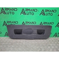 Обшивка крышки багажника Volkswagen Polo 5 2009-2020 6RU86760582V, 6RU867605, 9