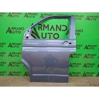дверь Volkswagen Transporter T5 2003-2015 7LA831055, 7
