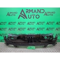 Бампер Porsche Cayenne 3 PO536 2017-нв 9Y3807543BGG2X, 9Y3807543LG2X, 4
